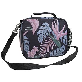 Gear-Up Jungle Floral Cold Pack Lunch Box