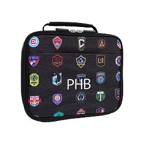 Recycled Gear-Up MLS Cold Pack Lunch Box