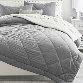 Super Soft Sherpa Sham