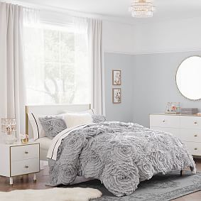 PB Teen Blaire Dresser - Thumbnail 5