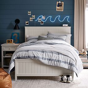 Boucl&#233; Texture Rug