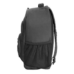 Gear-Up Charcoal Backpack
