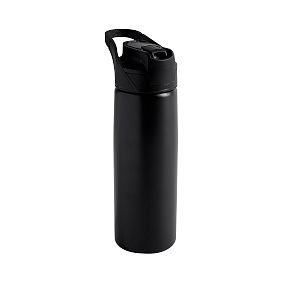 Colby Black Water Bottle