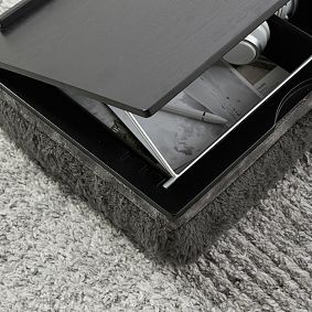 Cozy Sherpa Adjustable Lapdesk