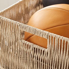 Folsom Basket