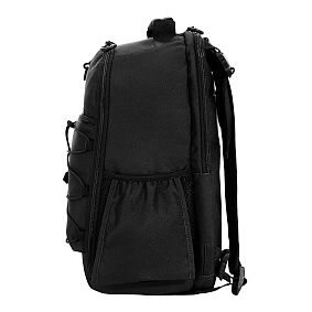 Gear-Up Black Adaptive Backpack