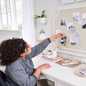 Hampton Accessible Desk (53")