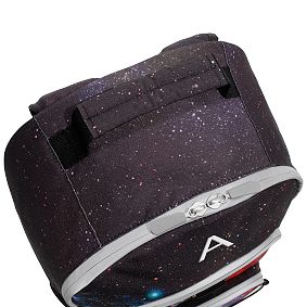 Intergalactic Backpack and Cold Pack Lunch Box Bundle