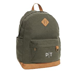 Northfield Green Backpack