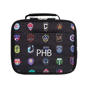 Recycled Gear-Up MLS Cold Pack Lunch Box