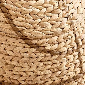 Basketball Sports Hamper (21"x19")