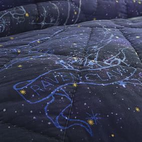 Harry Potter™ Astrology Quilt