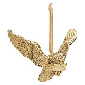 Harry Potter&#8482; Hedwig&#8482; Ornament