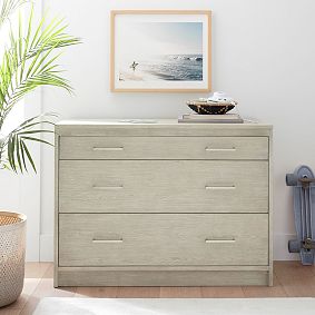 Sleep &amp; Study® Wide Dresser (40w x 19d")