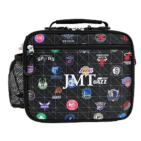 Gear-Up Adaptive NBA Lunch Box