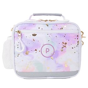 Gear-Up Color Flow Adaptive Lunch Box