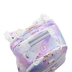 Gear-Up Color Flow Adaptive Backpack &amp; Cold Pack Lunch Box Bundle, Set of 2