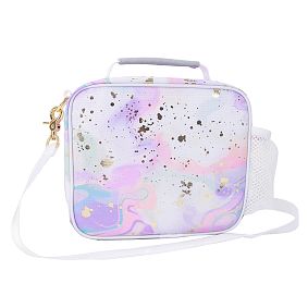 Gear-Up Color Flow Adaptive Lunch Box