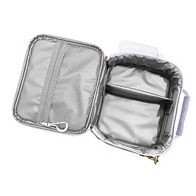 Gear-Up Color Flow Adaptive Lunch Box