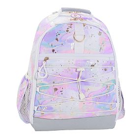 Gear-Up Color Flow Adaptive Backpack