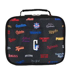 Gear-Up <i>MLB&#8482;</i>  Cold Pack Lunch Box
