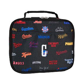 Gear-Up <i>MLB&#8482;</i>  Cold Pack Lunch Box