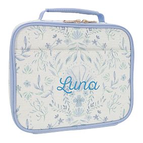 Gear-Up Nantucket Shells Cold Pack Lunch Box