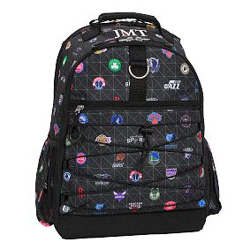 Gear-Up NBA Adaptive Backpack