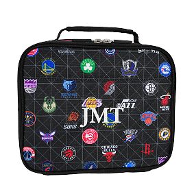 Gear-Up NBA Cold Pack Lunch Box