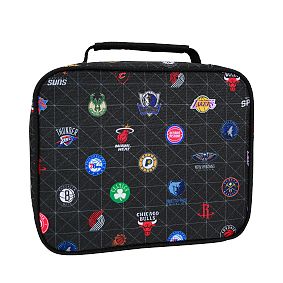 Gear-Up NBA Cold Pack Lunch Box