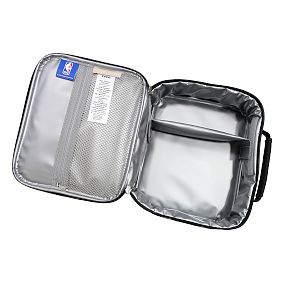 Gear-Up NBA Cold Pack Lunch Box