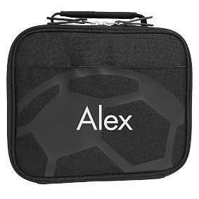 Gear-Up Soccer Cold Pack Lunch Box