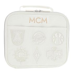 Gear-Up WNBA Cold Pack Lunch Box