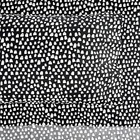 Glow-in-the-Dark Ghost Sheet Set