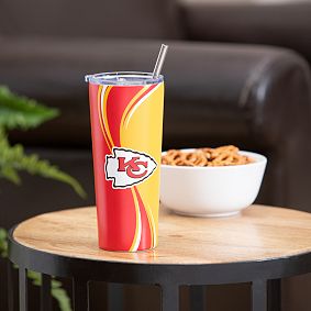 NFL Stainless Steel Team Tumbler