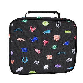 Gear-Up NFL Cold Pack Lunch Box