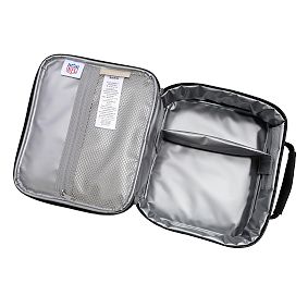 Gear-Up NFL Cold Pack Lunch Box