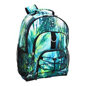 Gear-Up Rainforest  Backpack