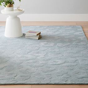 Leopard Performance Rug