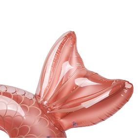 Sunnylife® Mermaid Pool Ring Pool Float