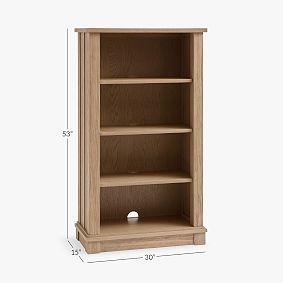 Turner Bookcase (30")
