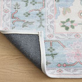 Ava Washable Rug
