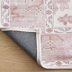 Ava Washable Rug