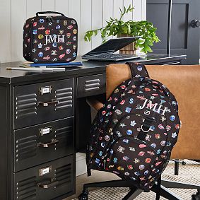 Gear-Up NHL&reg; Cold Pack Lunch Box