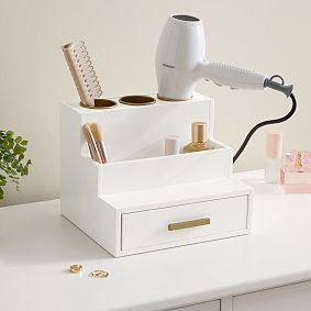 Glam Beauty Display Organizer (10"x8")