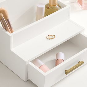 Glam Beauty Display Organizer (10"x8")