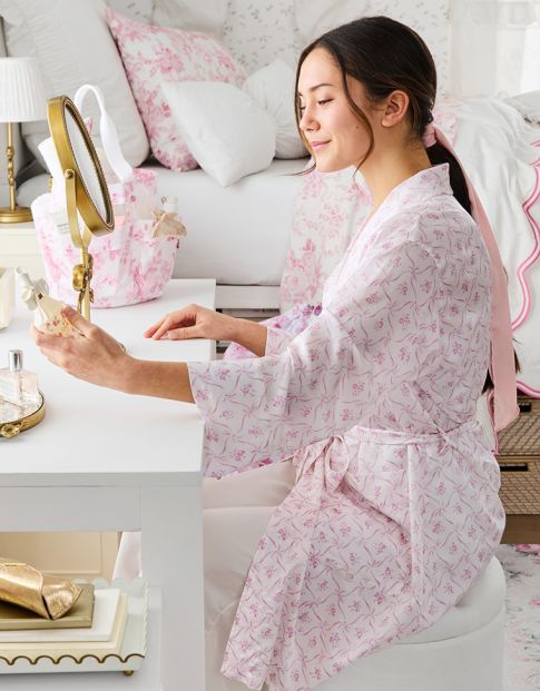 Pajamas &amp; Robes Up to 60% Off