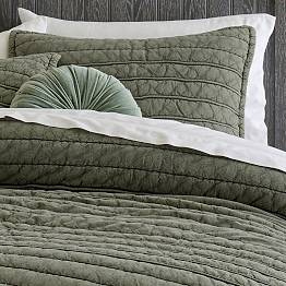 Rocker Standard Sham