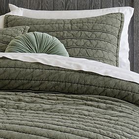 Rocker Standard Sham