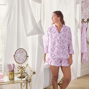 LoveShackFancy Vanity Mirror (10&quot;x16&quot;)